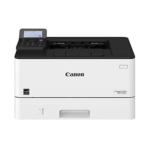 Canon "imageCLASS LBP236dw - Wayarles, Dupleks, Pe...