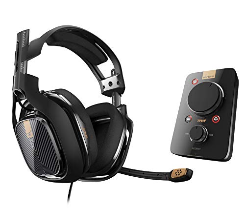 ASTRO Gaming Alat dengar A40 TR