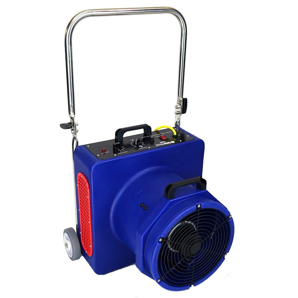 OdorStop Professional Grade Ozone Generators (12...