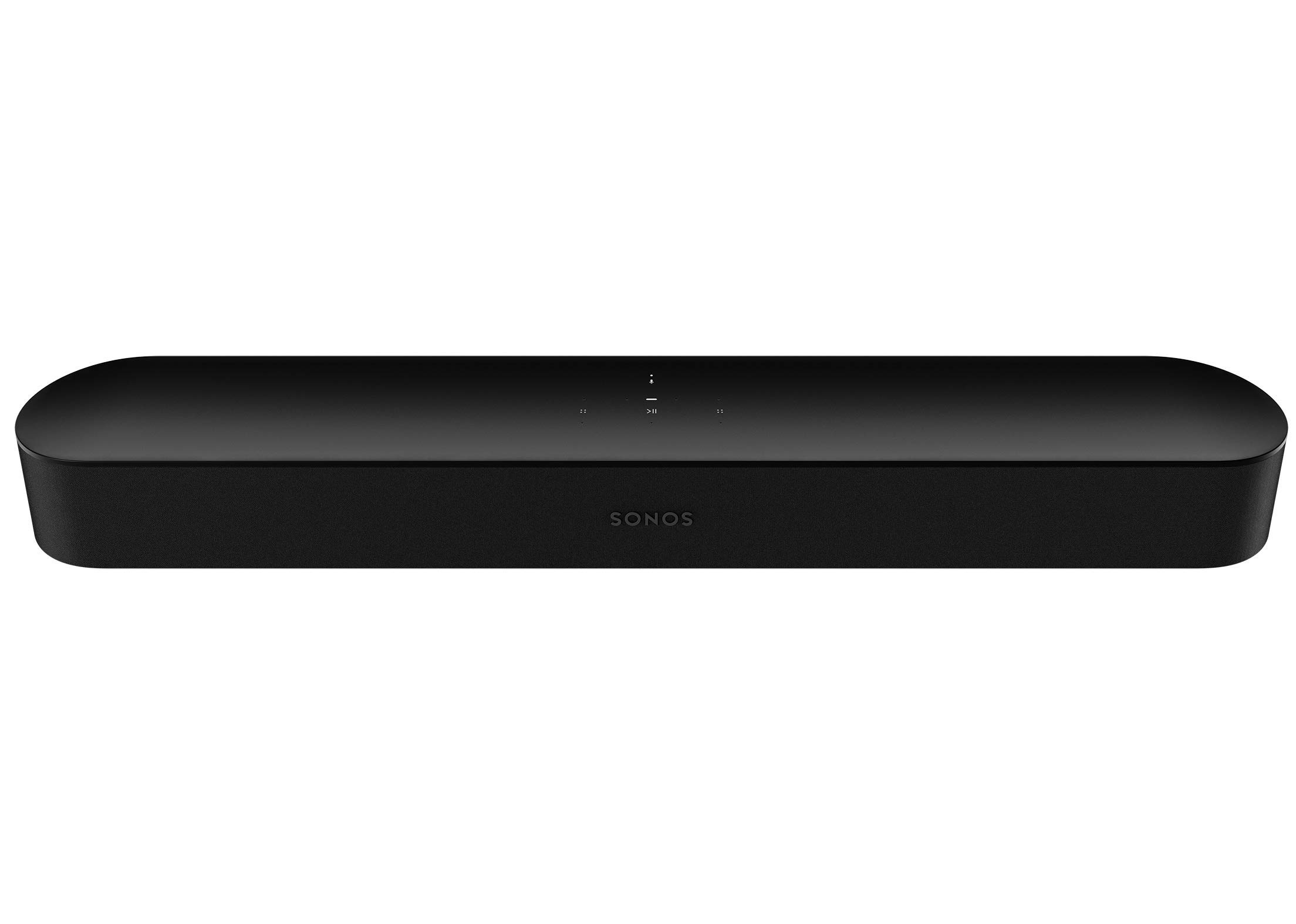 Sonos Beam - Bar Bunyi TV Pintar dengan Amazon Alexa Te...