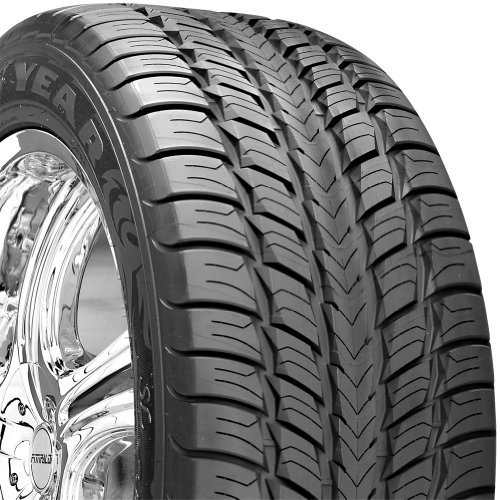 Goodyear Jejari Fortera SL - 285/45R22 114H