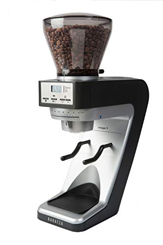 Baratza Sette 30 Pengisar Burr Kon