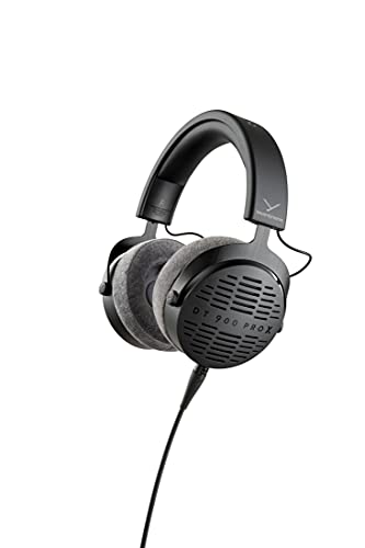 BeyerDynamic Fon Kepala Studio Buka Belakang DT 900 PRO...