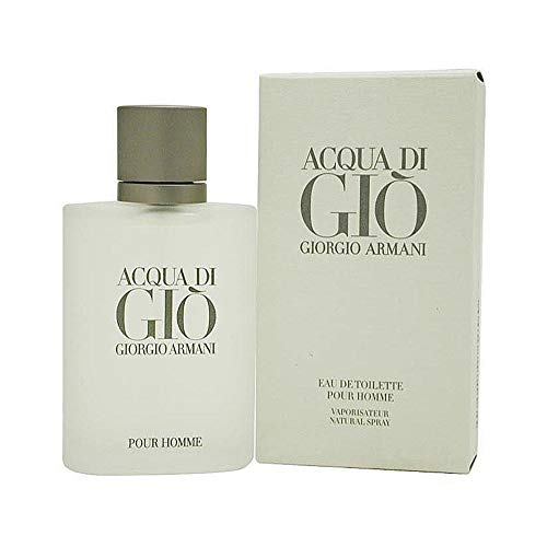 Giorgio Armani Acqua Di Gio Cologne Untuk Lelaki oleh