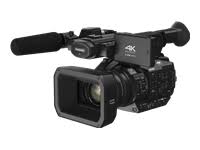 Panasonic Camcorder Profesional AG-UX90 4K