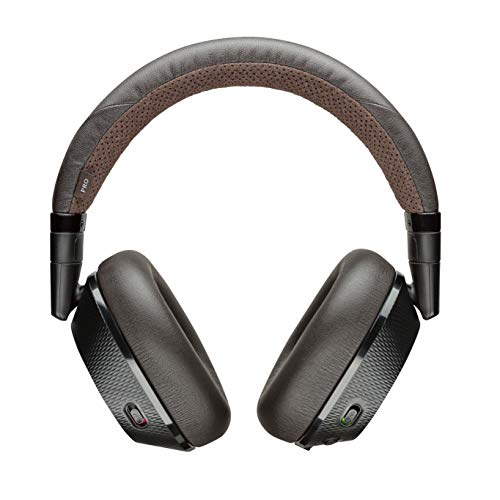 Plantronics Fon Kepala BackBeat PRO 2 - Pembatalan Buny...