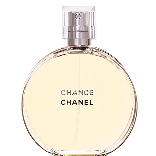 EAU Chance de Toilette Parfum Sembur minyak wangi 100 m...