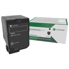 Lexmark Nama Jenama Program Pemulangan Hasil Standard O...