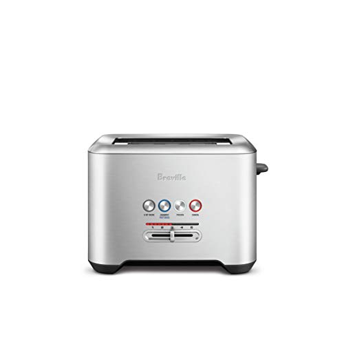 Breville BTA720XL Pembakar Lebih Banyak