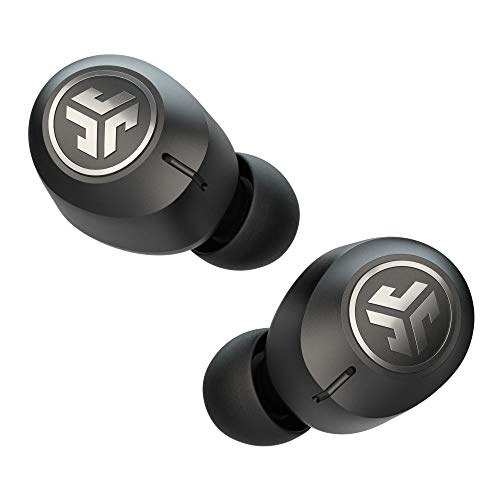 JLAB Earbud Bluetooth Wayarles Benar JBuds Air ANC | Hi...