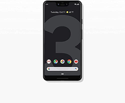 Google Pixel 3 XL 3XL 64GB Telefon Bimbit Kilang...