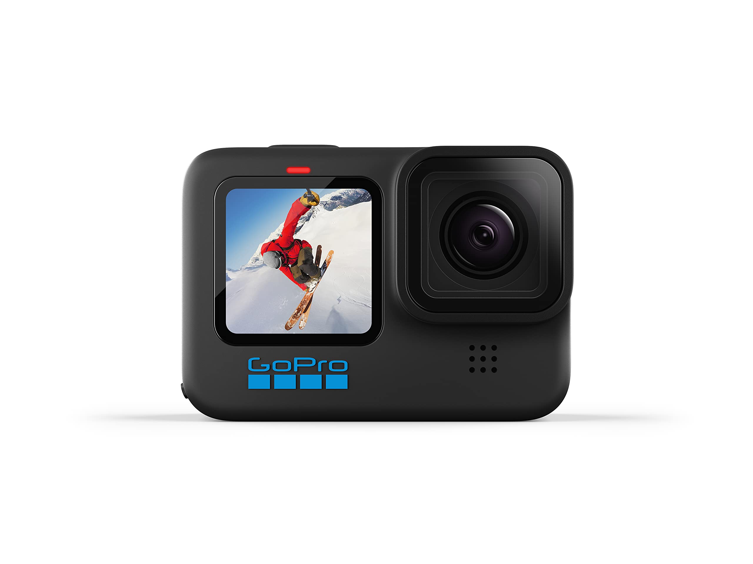 GoPro 