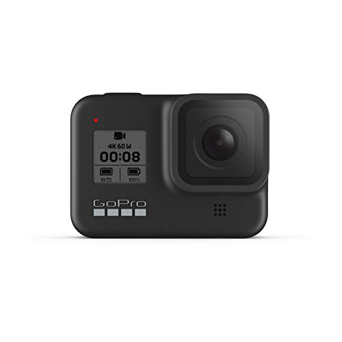 GoPro HERO8 Hitam