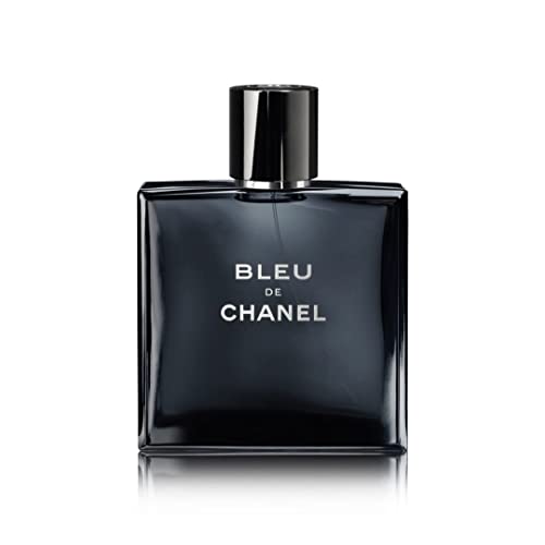 Chanel Semburan Bleu De Eau De Toilette Untuk Lelaki 10...