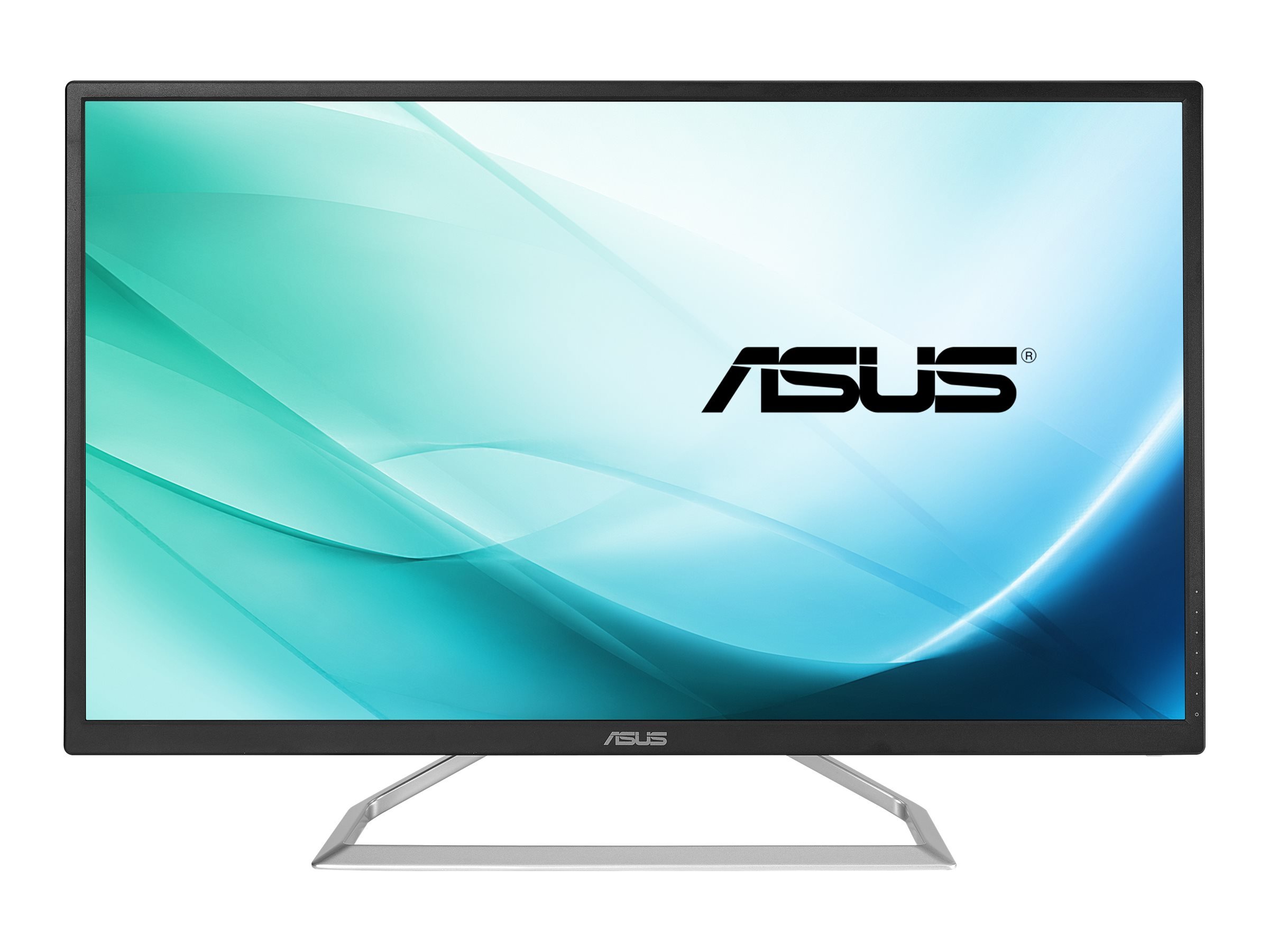 Asus VA325H 31.5 HD Penuh 1080p 5ms IPS HDMI VGA Monitor Penjagaan Mata