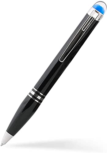 Montblanc Talian Resin Starwalker - Titik Ball Point Bi...