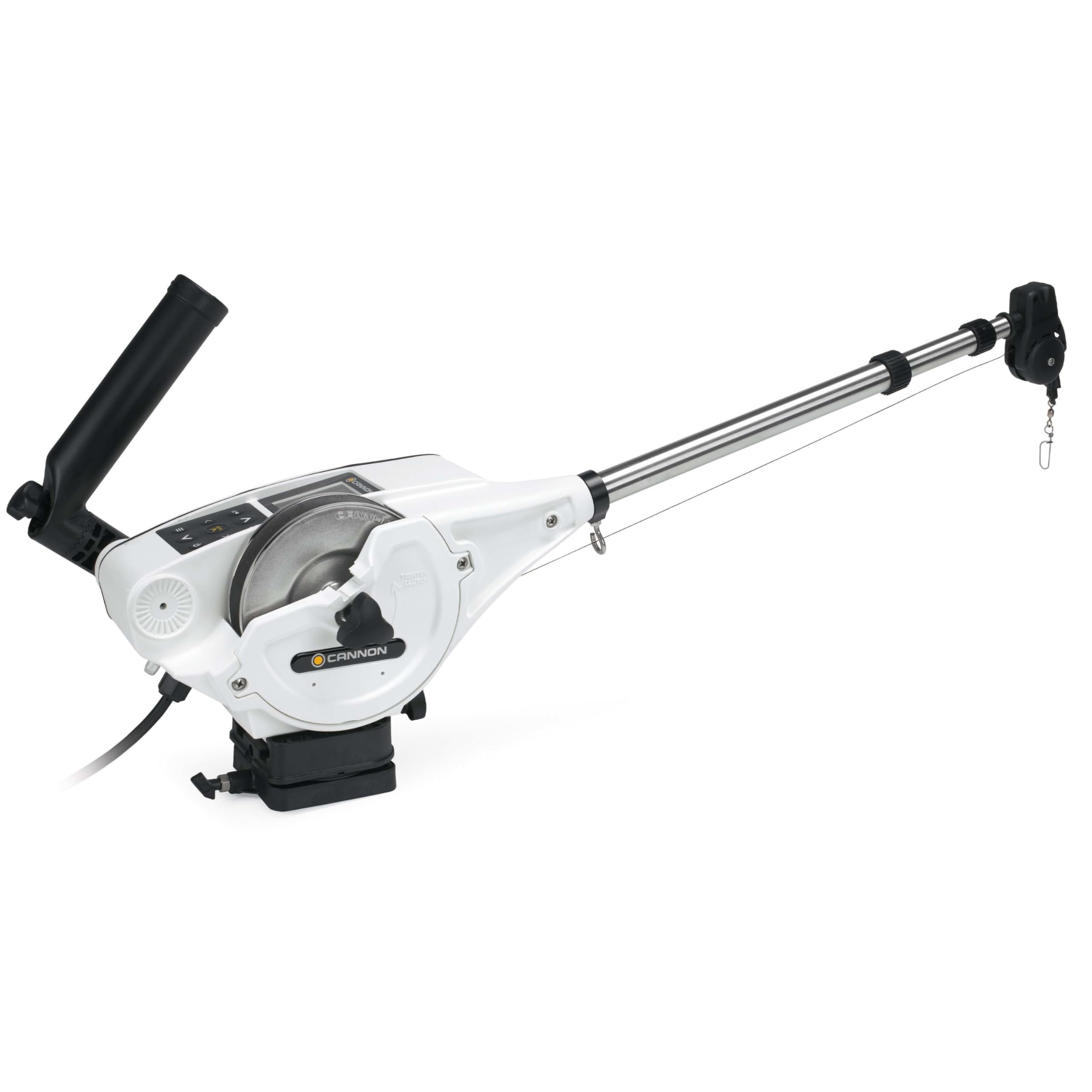 cannon Optimum 10 TS (Tournament Series) Electri...