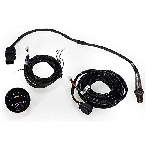 AEM 30-0300 X-Series Wideband UEGO AFR Sensor Tolok Pen...