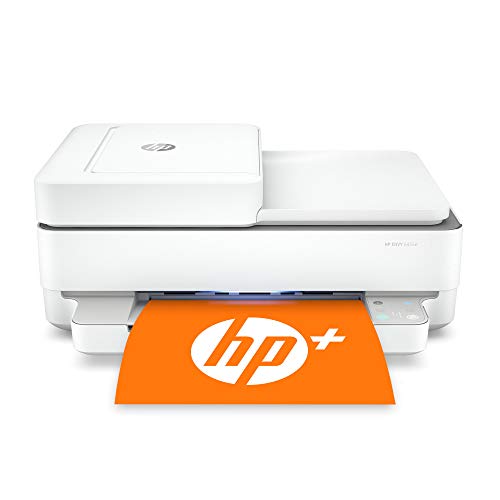 HP ENVY 6455e All-in-One Wireless Color Printer dengan ...