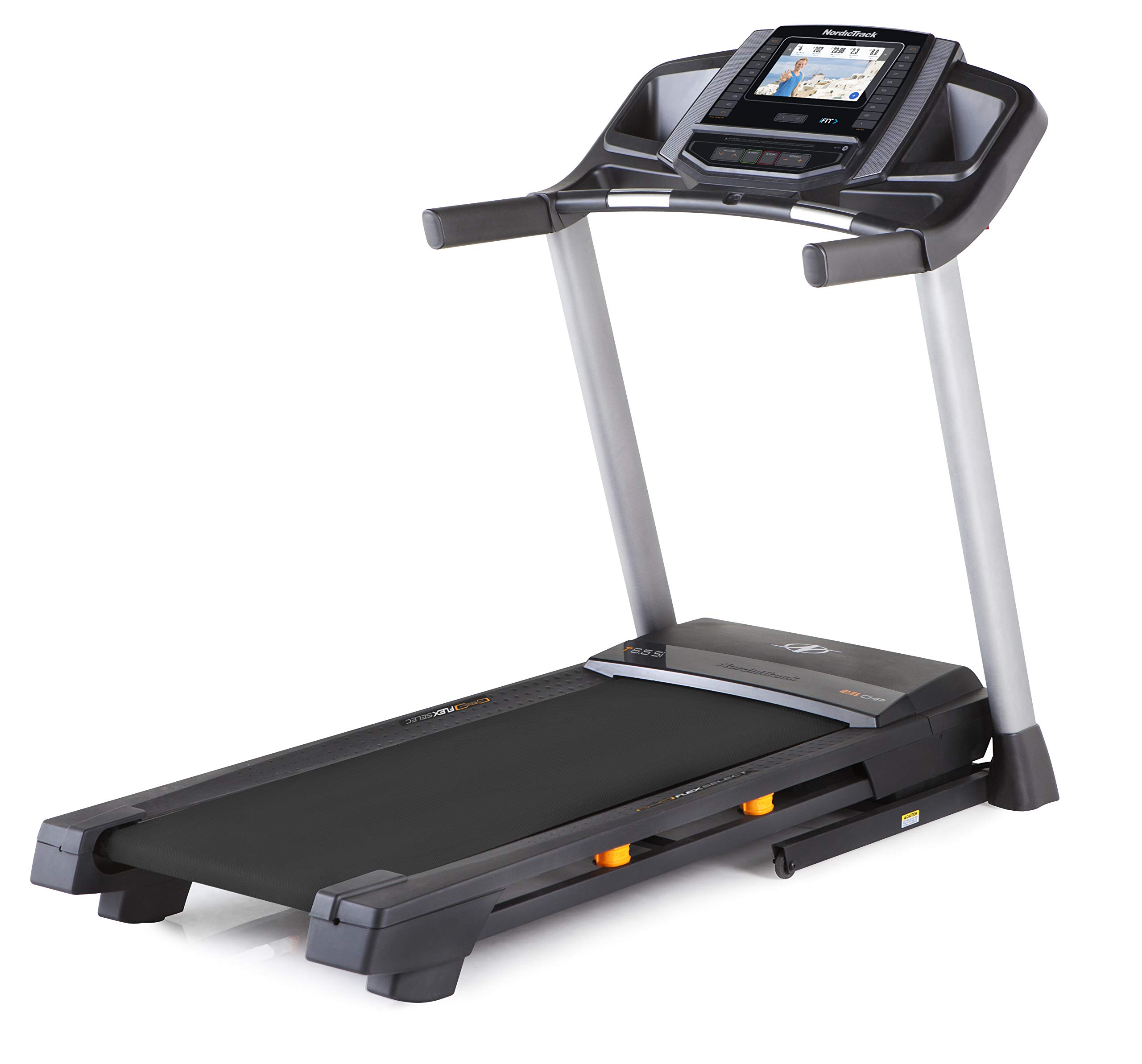 NordicTrack Treadmills Siri T