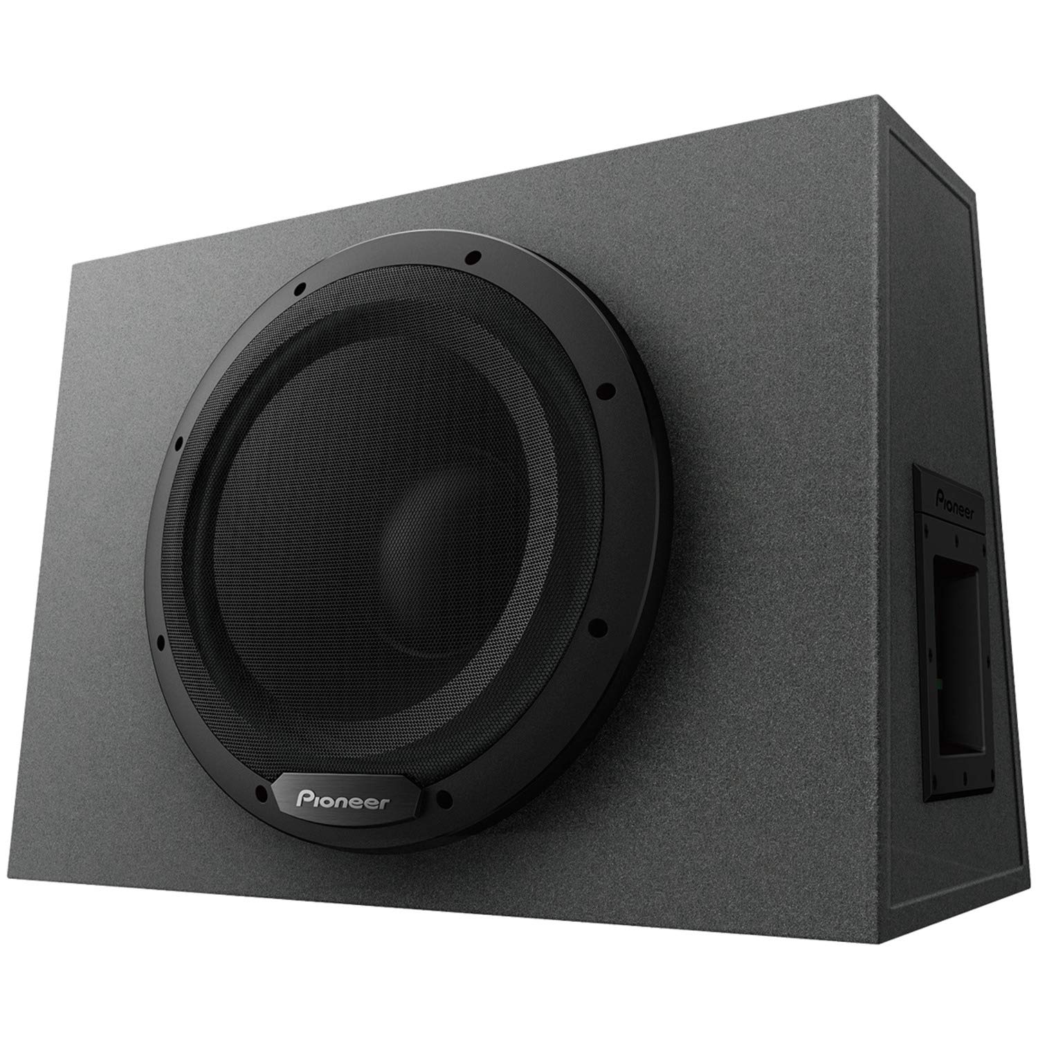 Pioneer TS-WX1210A 12' Subwufer aktif penutup tertutup ...