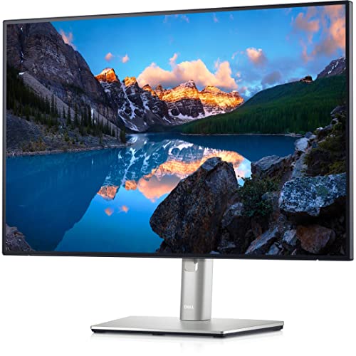 Dell UltraSharp U2421E 23.8' Monitor LCD - Kelas 24'