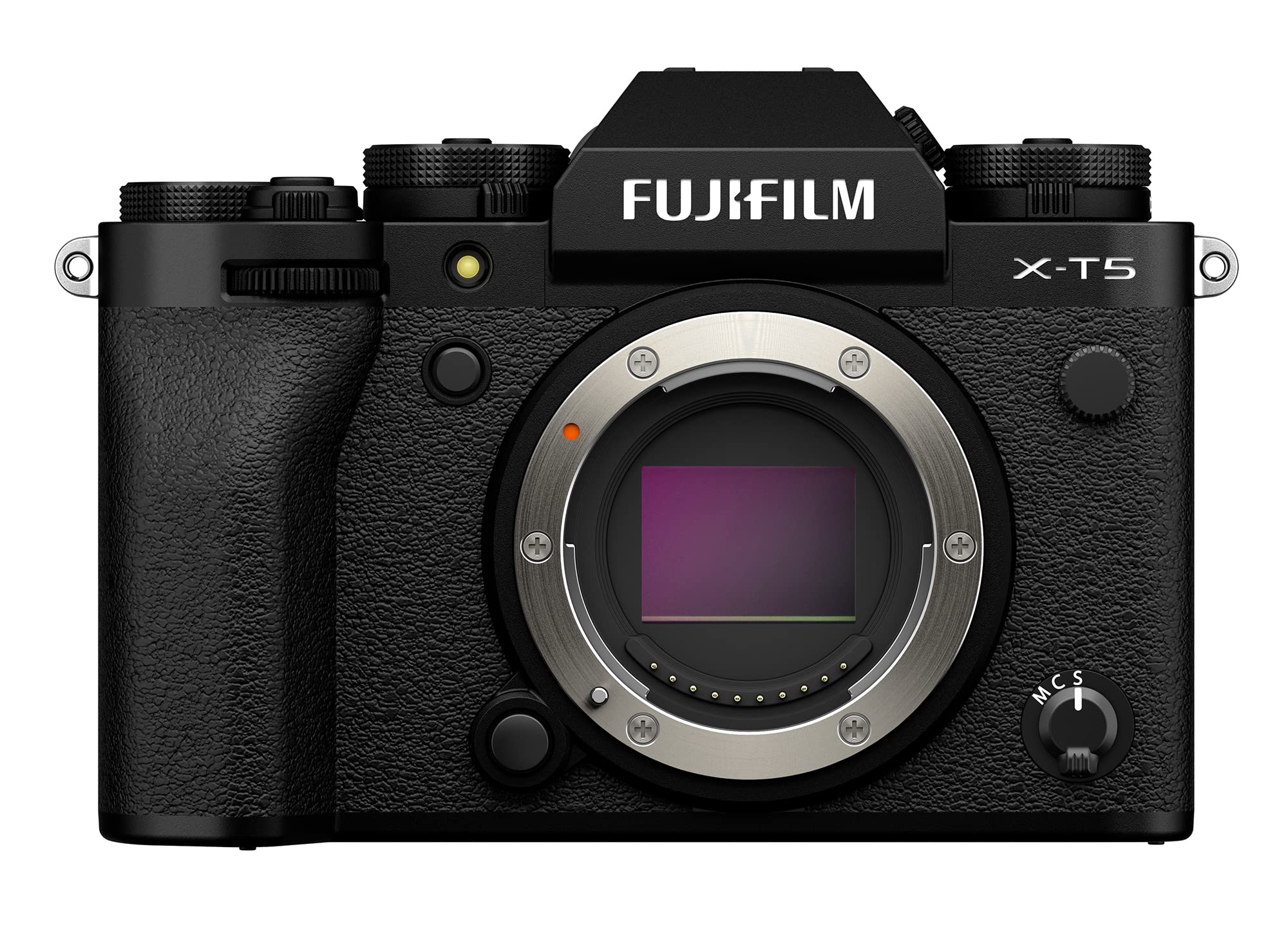 Fujifilm Badan dan Kit Lensa Kamera Digital Tanpa Cermi...