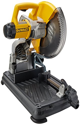 DEWALT DW872 Gergaji Berbilang Pemotong 14-Inci