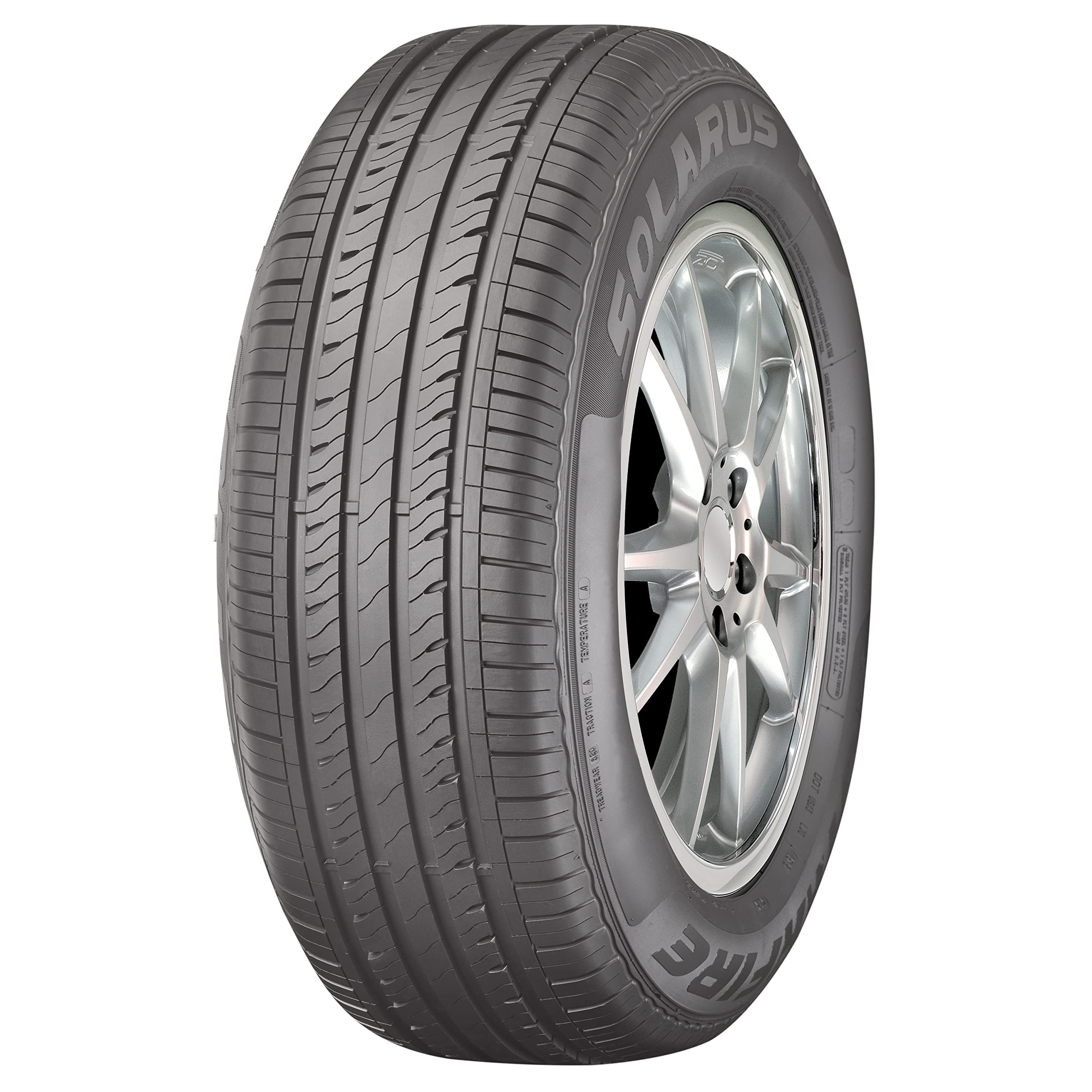 STARFIRE Tayar Solarus AS Sepanjang Musim 215/60R17 96T