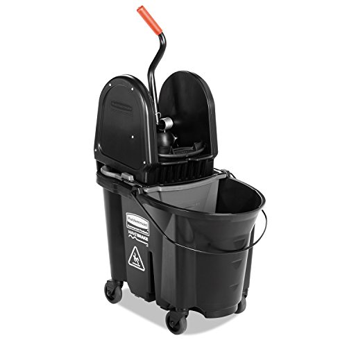 Rubbermaid Commercial Products 