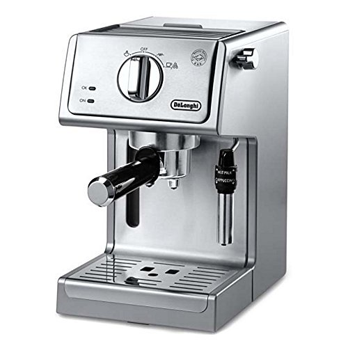 De'Longhi Mesin Cappucino