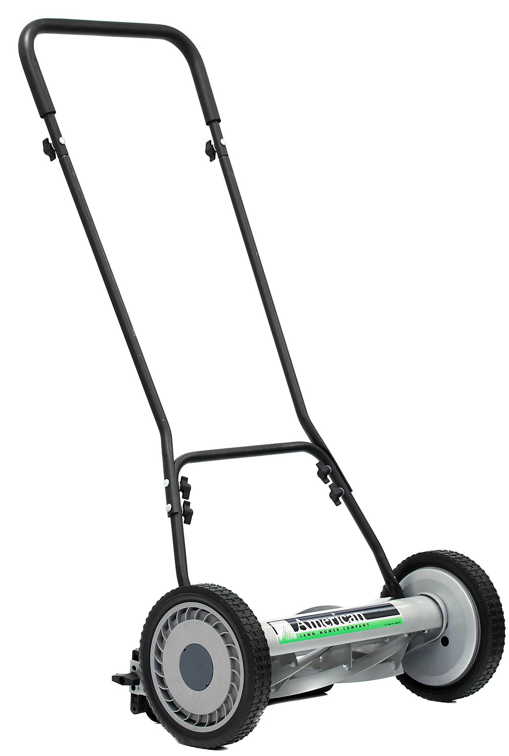 American Lawn Mower Company Pemotong Rumput Amerika 181...