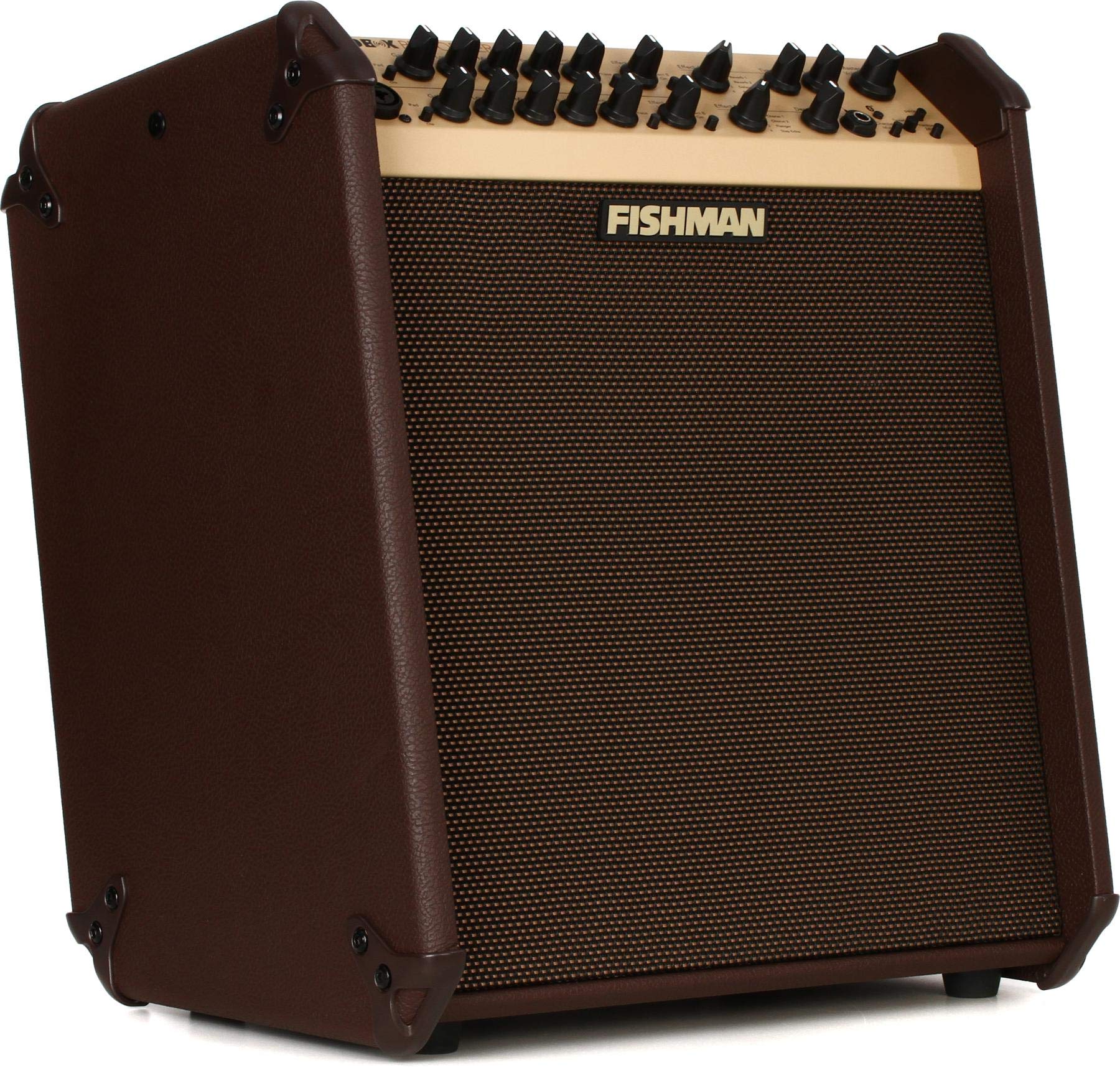 Fishman Loudbox Performer BT 180-Watt 1x5 Inci + 1x8 In...