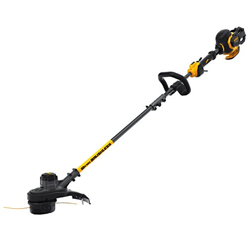 DEWALT Pemangkas Tali Tanpa Kord Max 60V Flexvolt