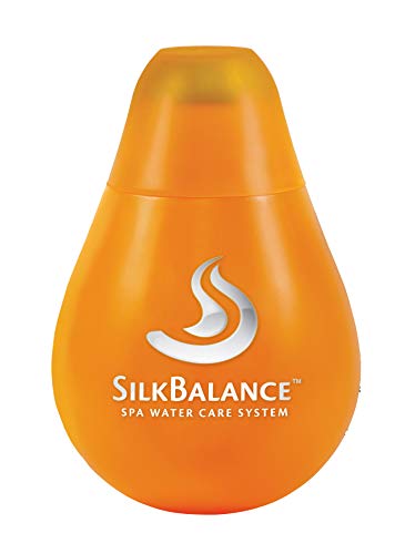 Silk Balance Penyelesaian Tab Panas Semulajadi 76 oz