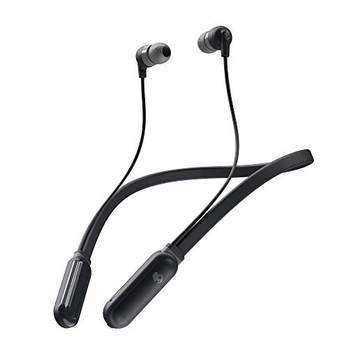 Skullcandy Fon Telinga Wayarles Ink'd+ - Hitam