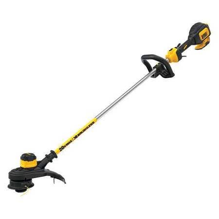 DEWALT DCST920B 20V Lithium Ion XR Brushless String Tri...