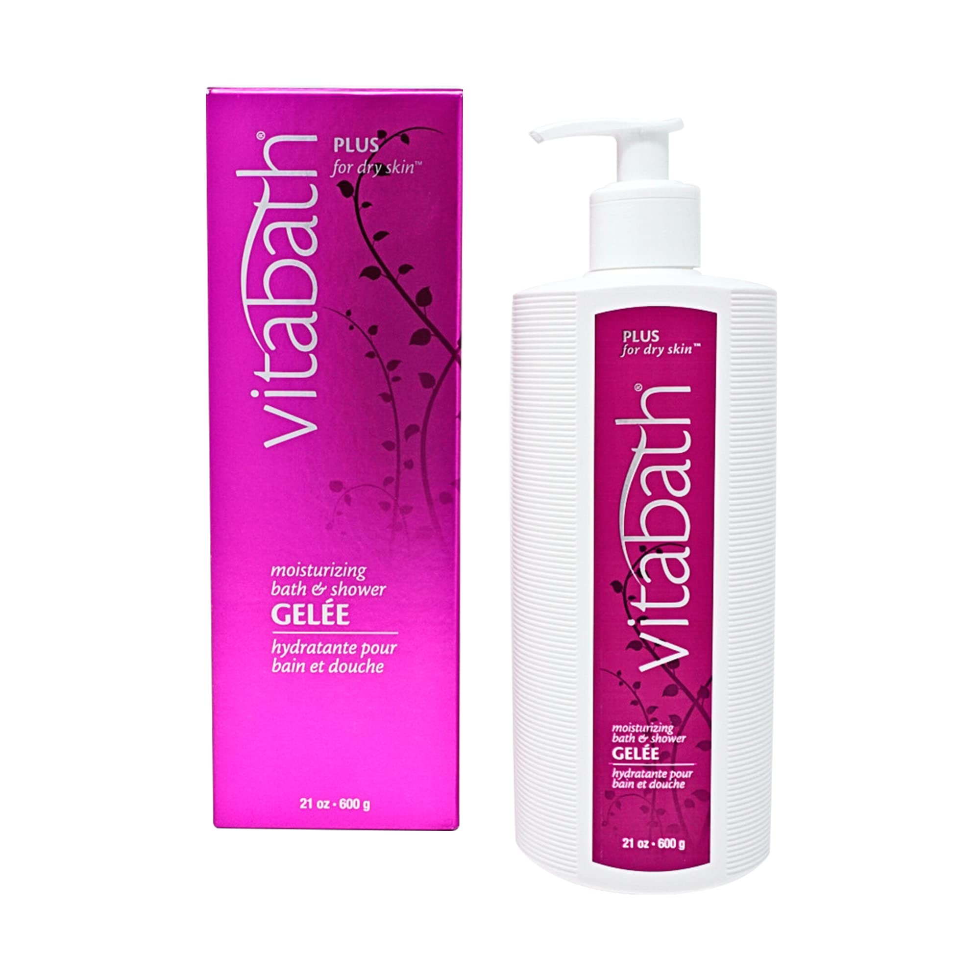 Vitabath Hijau spring ORIGINAL 10.5 oz Gel Mandian & Mandian Pelembap