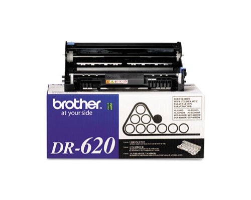 Brother Unit Drum HL-5370DW (dihasilkan oleh) 25000 Hal...