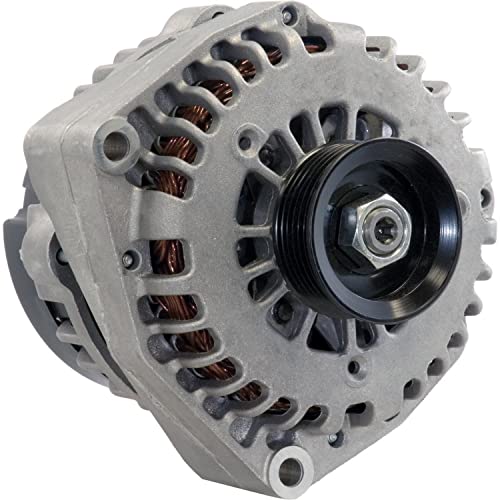 ACDelco Emas 335-1196 Alternator