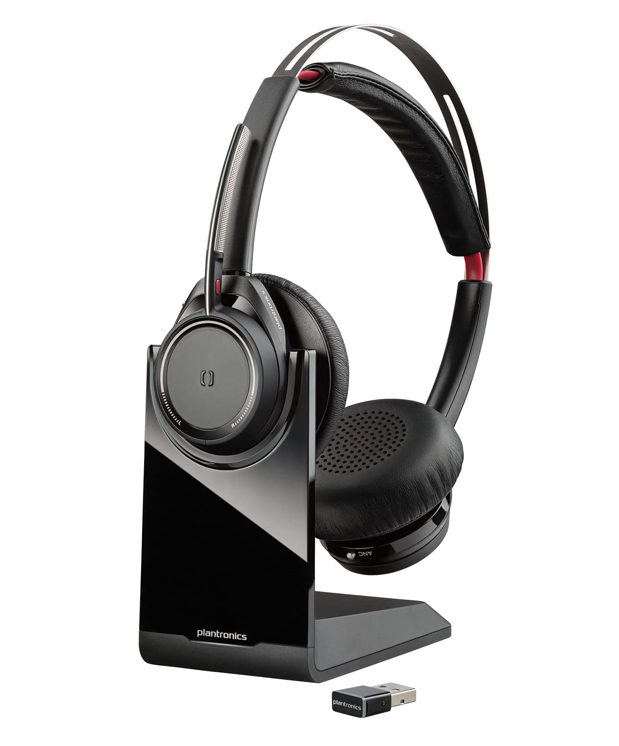 Poly (Plantronics + Polycom) 