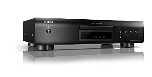 Denon Penguat Bersepadu Stereo PMA-600NE | Kesambungan ...