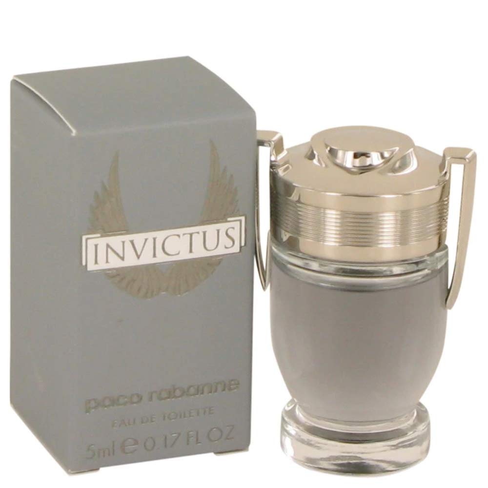 Paco Rabanne Invictus Eau de Toilette untuk Lelaki