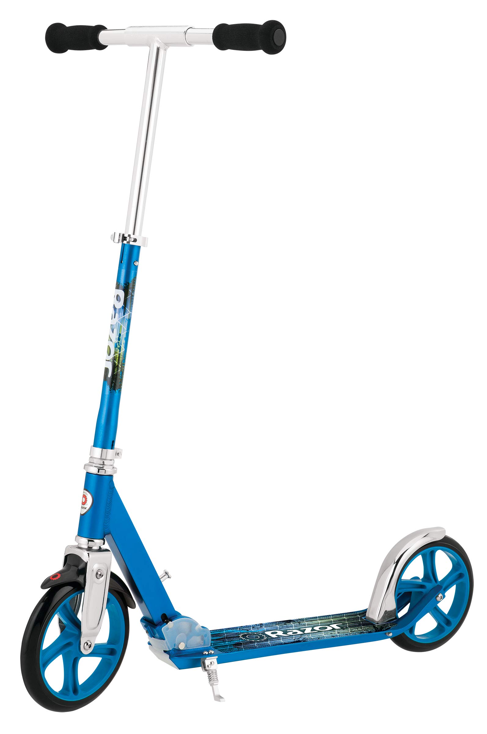 RAZOR 