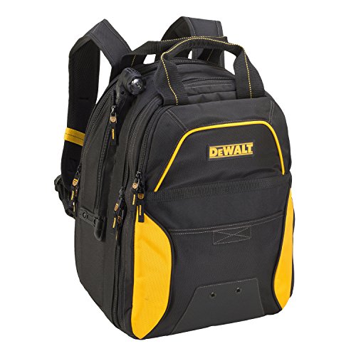 DEWALT Beg galas Alat Pengecas USB 33-Poket DGC533