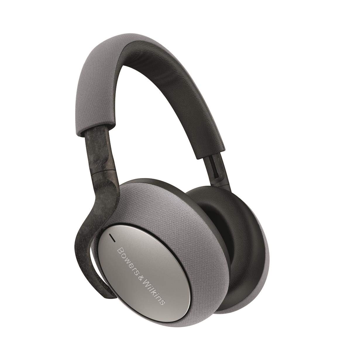 Bowers & Wilkins PX7 Over Ear Fon Kepala Bluetooth Waya...