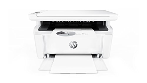 HP Pencetak Laser Monokrom Tanpa Wayar Laserjet Pro All...