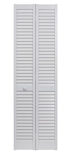 LTL Home Products Pintu Bifold PVC Seabrooke