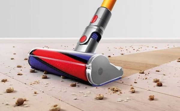 Dyson V8 Vakum Bebas Kabel Mutlak