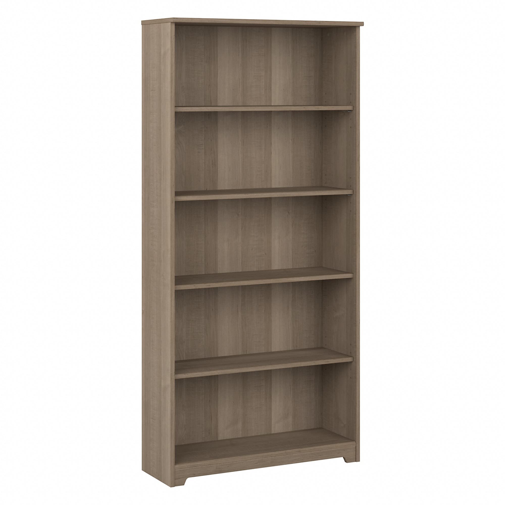 Bush Furniture Rak Buku 5 Cabot Tall